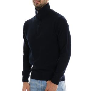 MAGLIA 1/2 ZIP RETOIS - Mad Fashion | img vers.300x/